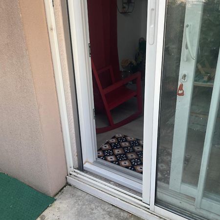 Studio A 15 Mn De Toulouse A Castelginest Екстер'єр фото