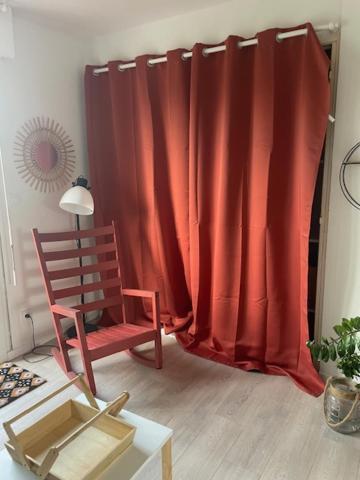 Studio A 15 Mn De Toulouse A Castelginest Екстер'єр фото