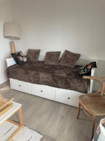 Studio A 15 Mn De Toulouse A Castelginest Екстер'єр фото