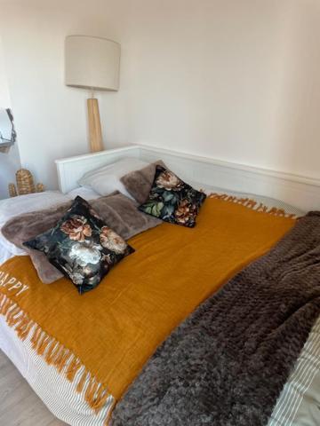 Studio A 15 Mn De Toulouse A Castelginest Екстер'єр фото