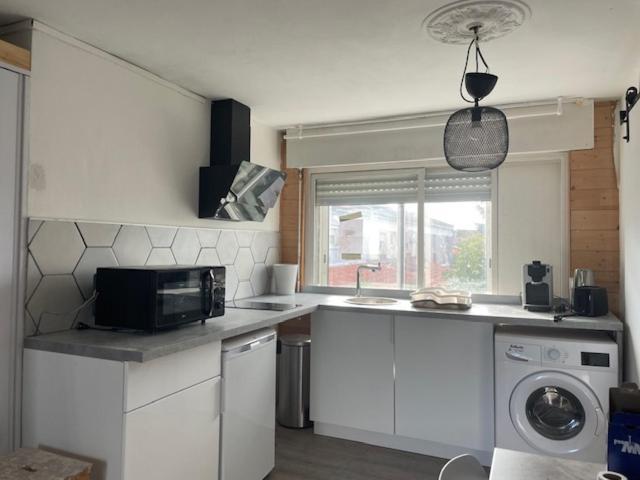 Studio A 15 Mn De Toulouse A Castelginest Екстер'єр фото