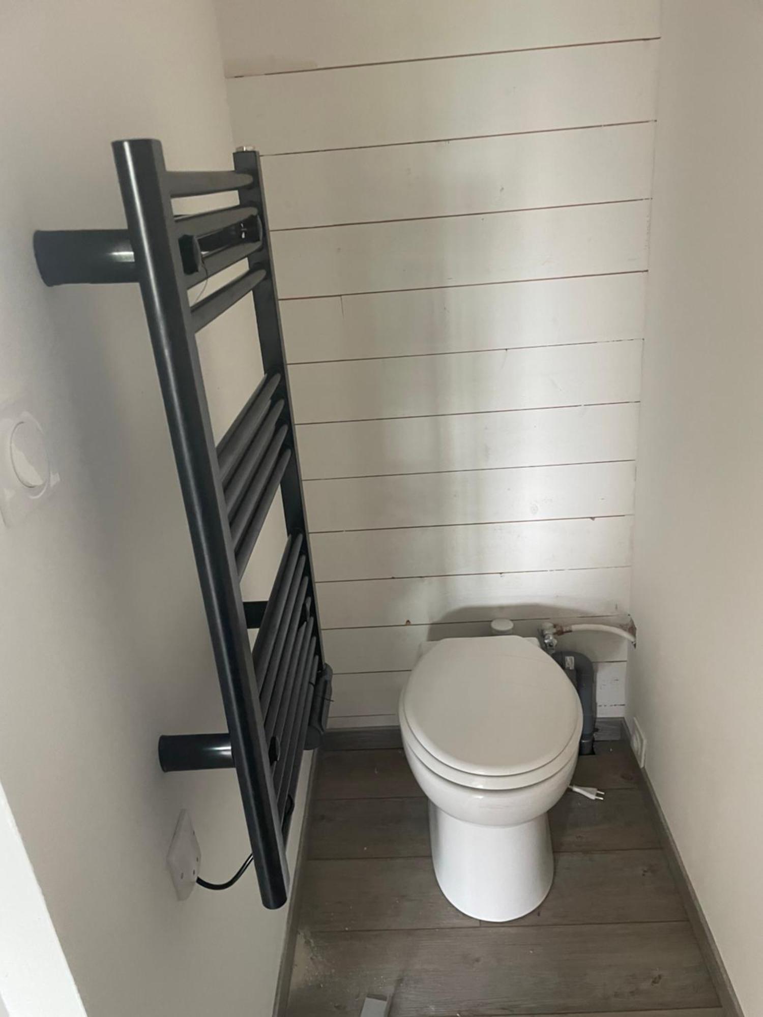 Studio A 15 Mn De Toulouse A Castelginest Екстер'єр фото
