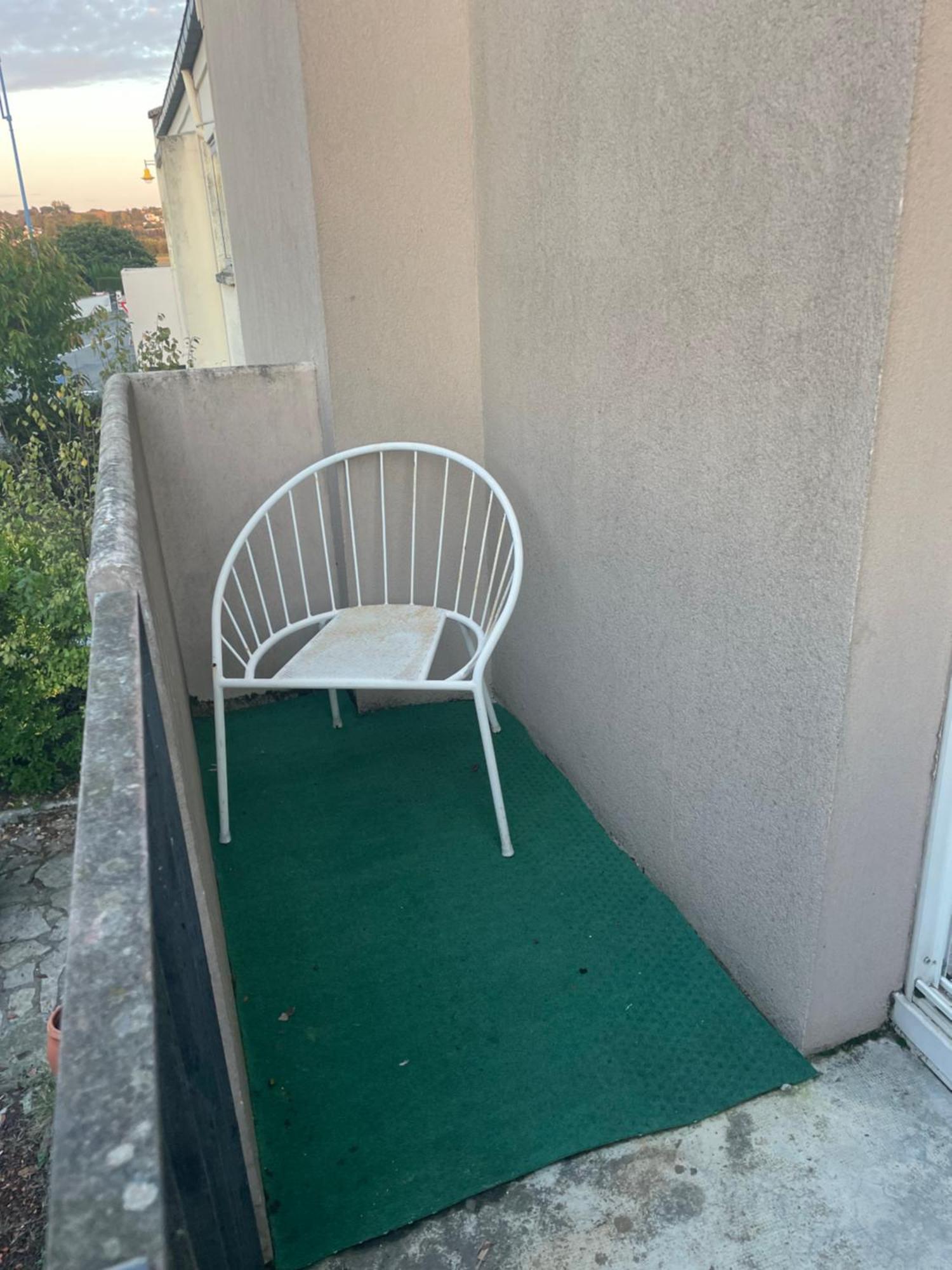 Studio A 15 Mn De Toulouse A Castelginest Екстер'єр фото